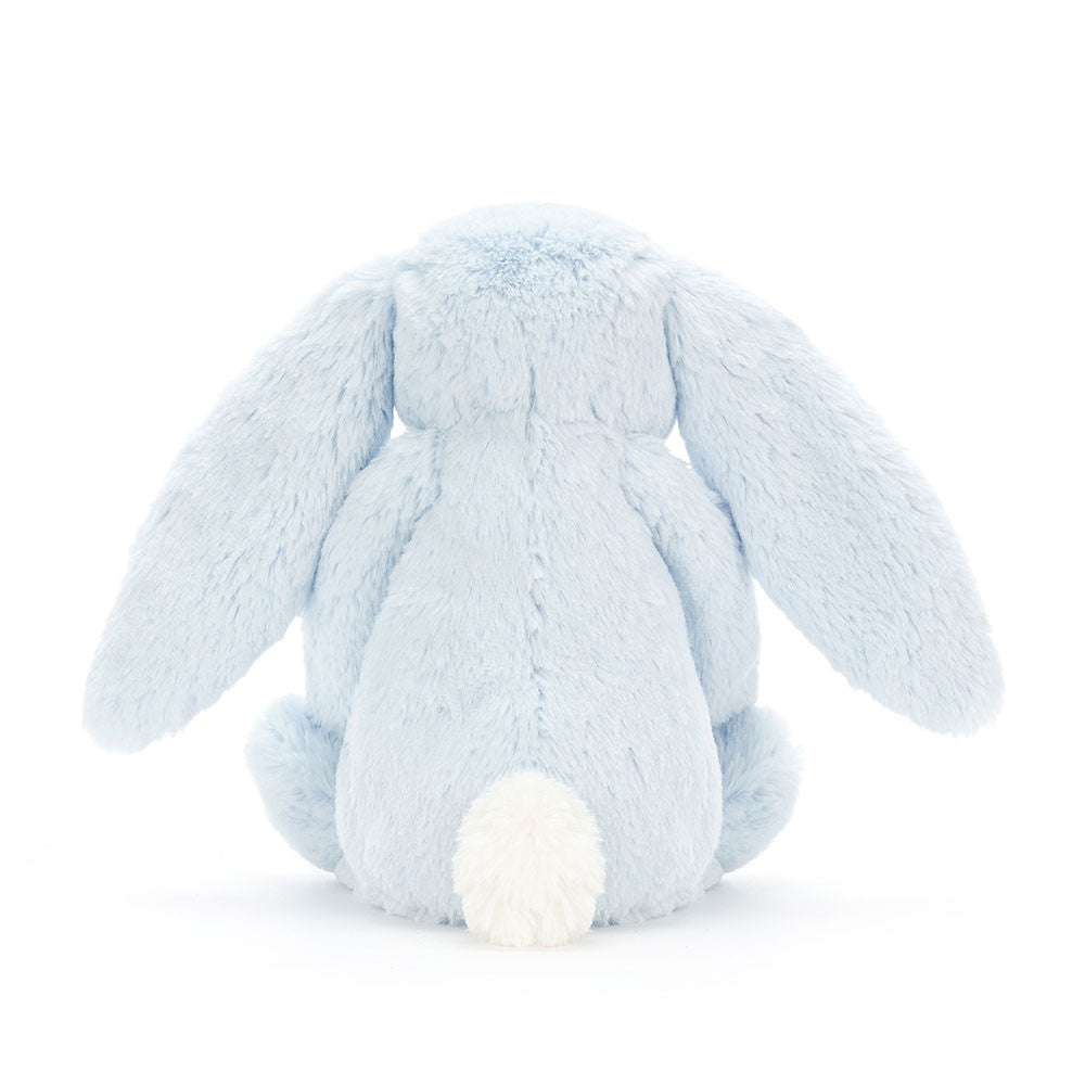 JELLYCAT Bashful Blue Bunny