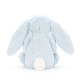JELLYCAT | Bashful Blue Bunny