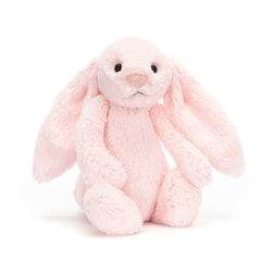 JELLYCAT | Bashful Pink Bunny