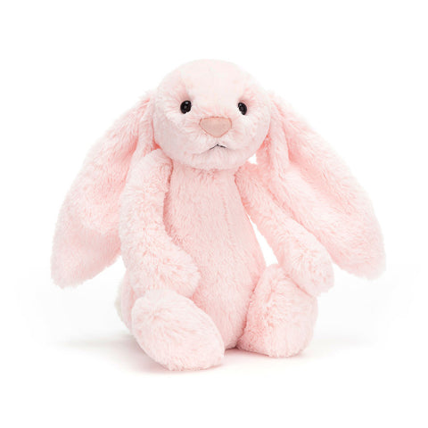JELLYCAT | Bashful Pink Bunny