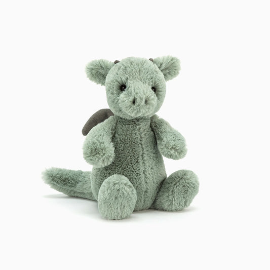 JELLYCAT Bashful Dragon - Little