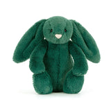 JELLYCAT | Bashful Teal Bunny RETIRED