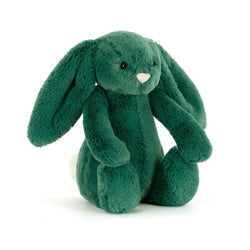 JELLYCAT | Bashful Teal Bunny RETIRED