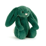 JELLYCAT | Bashful Teal Bunny RETIRED