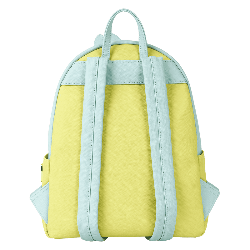 LOUNGEFLY | DISNEY Bambi & Friends Triple Pocket Mini Backpack