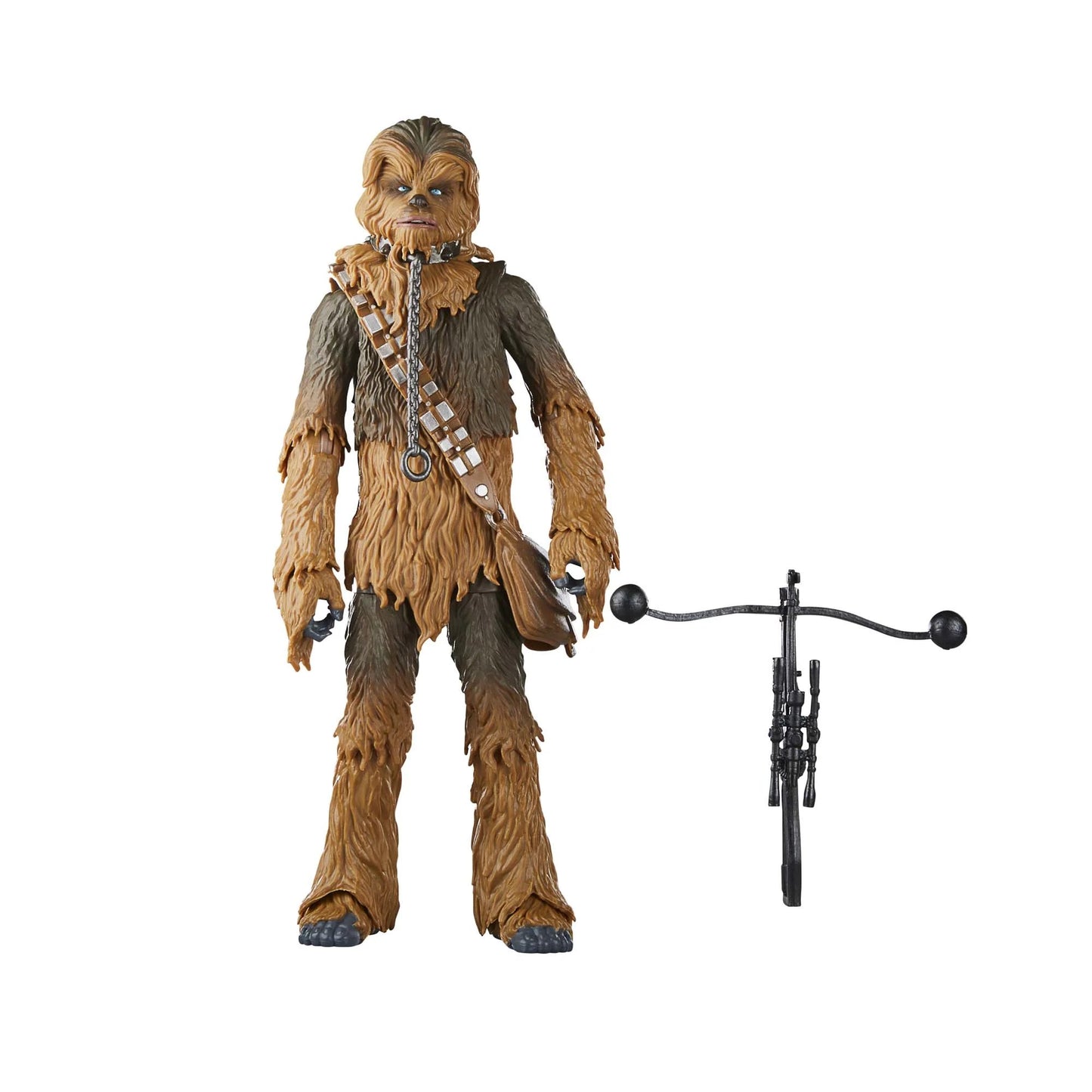 Star Wars The Black Series Chewbacca