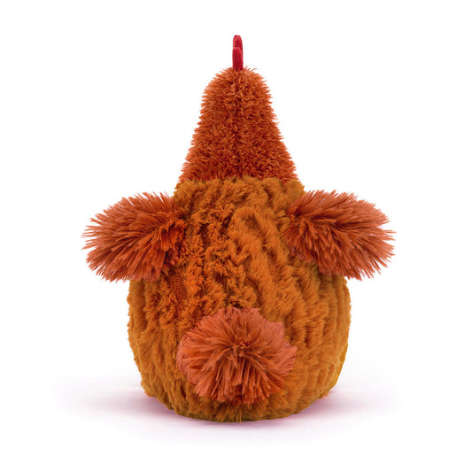 JELLYCAT Cecile Chicken RETIRED