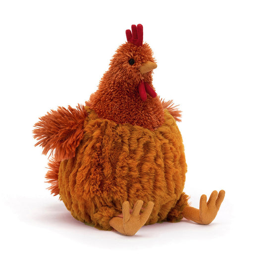 JELLYCAT Cecile Chicken RETIRED