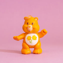 CARE BEARS | Vintage 80s - Friend Bear