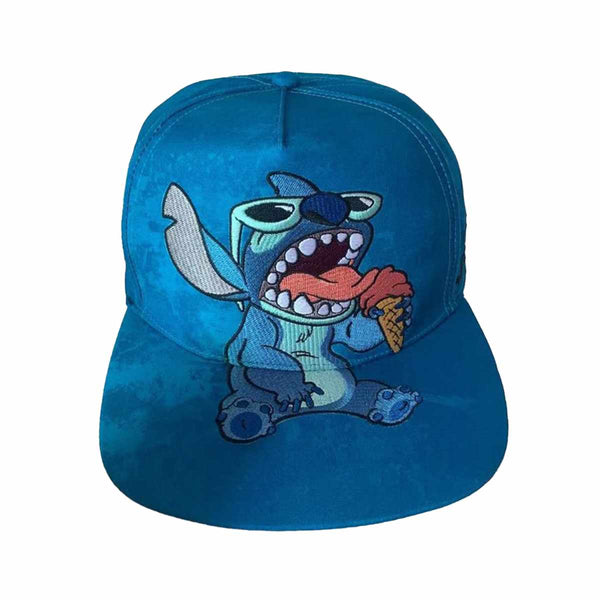 Lilo & Stitch- Snapback Cap