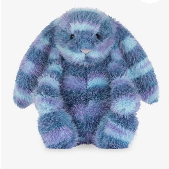 JELLYCAT X SELFRIDGES EXCLUSIVE Cerulea Luxe Bunny