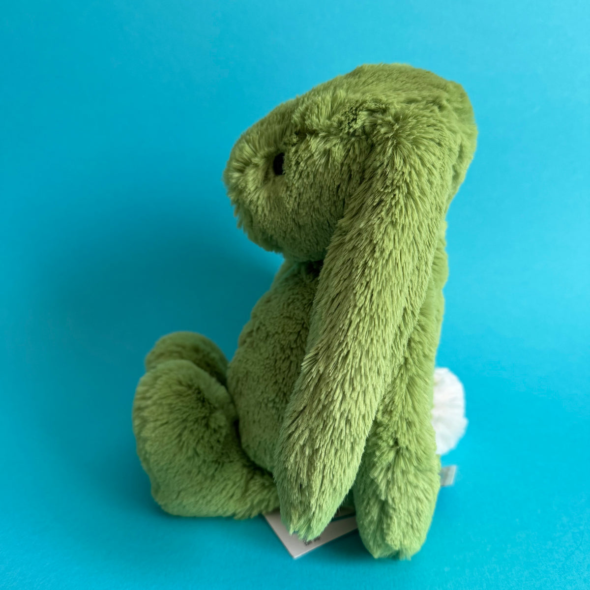 JELLYCAT Bashful Apple Bunny RETIRED