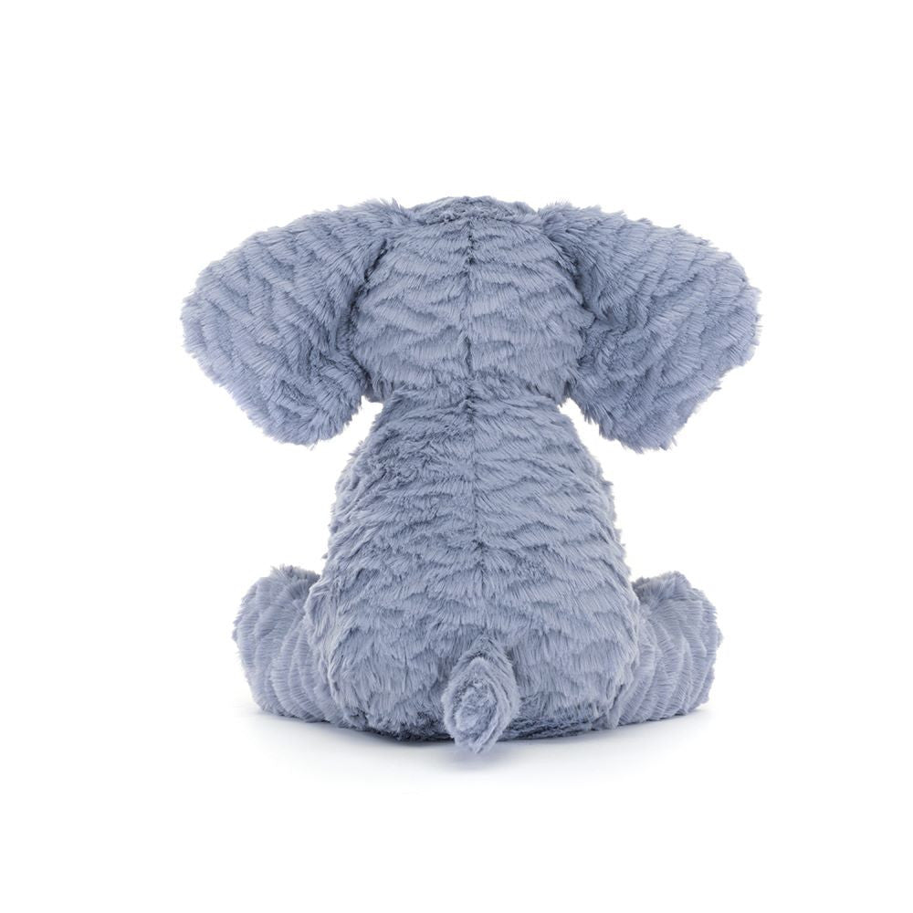 JELLYCAT Fuddlewuddle Elephant