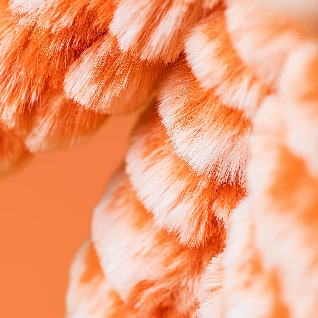 JELLYCAT Fizzleskip Bunny