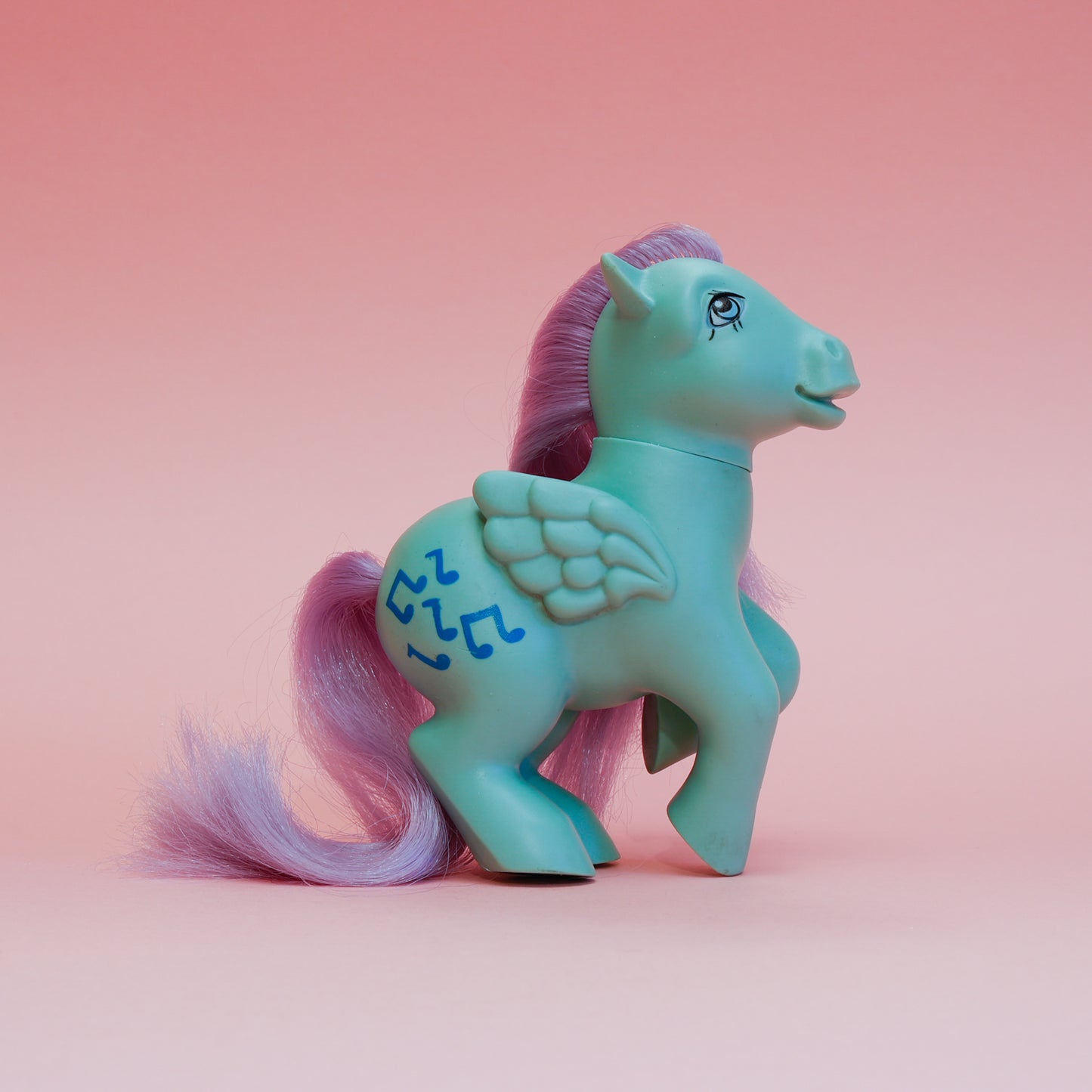 MY LITTLE PONY | Vintage G1 - Medley (ARGENTINIAN)