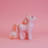 MY LITTLE PONY | Vintage G1 - Baby Cotton Candy