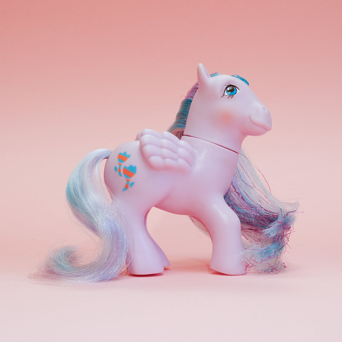 MY LITTLE PONY | Vintage G1 - Princess Brilliant Bloom