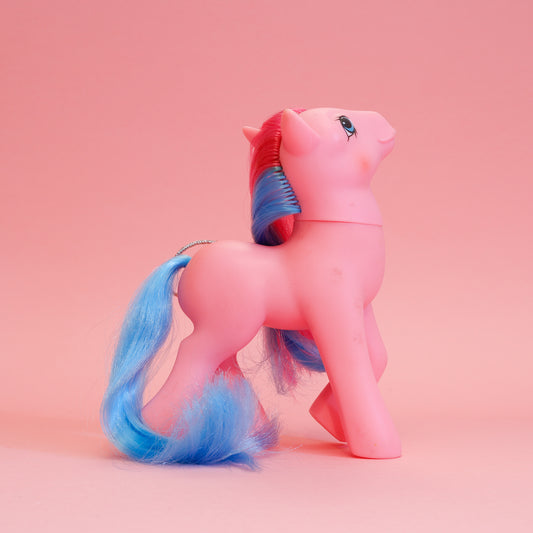 MY LITTLE PONY | Vintage G1 - Bubblefish
