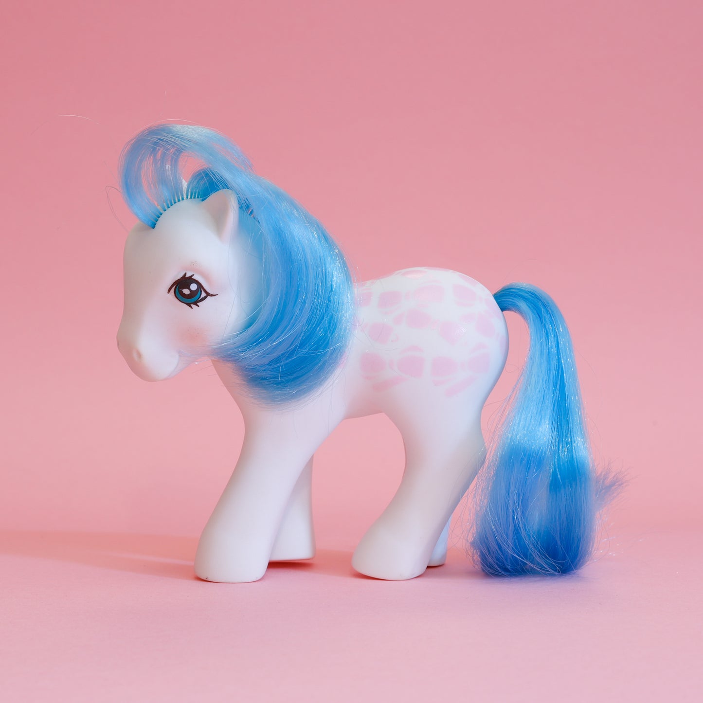 MY LITTLE PONY | Vintage G1 - TAF Fifi