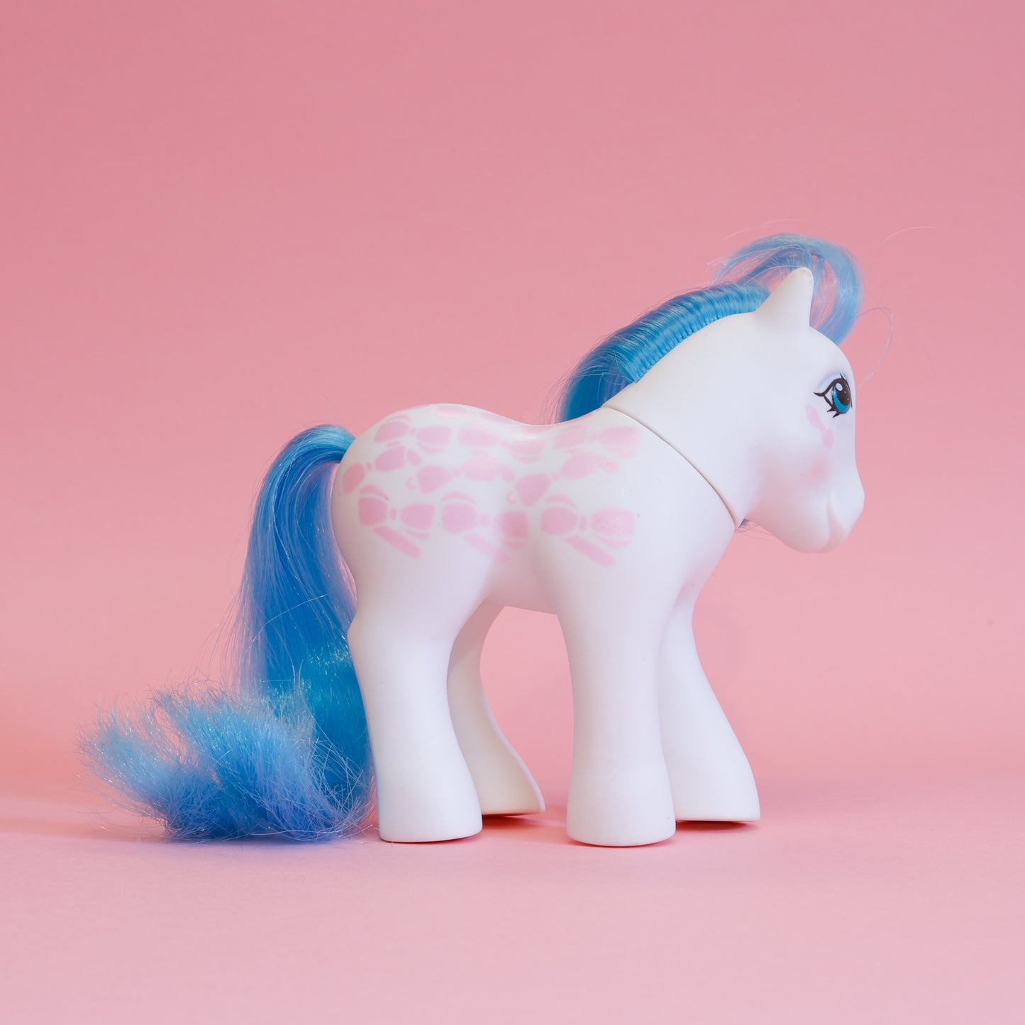 MY LITTLE PONY | Vintage G1 - TAF Fifi