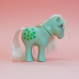 MY LITTLE PONY | Vintage G1 - Minty (MEXICAN)