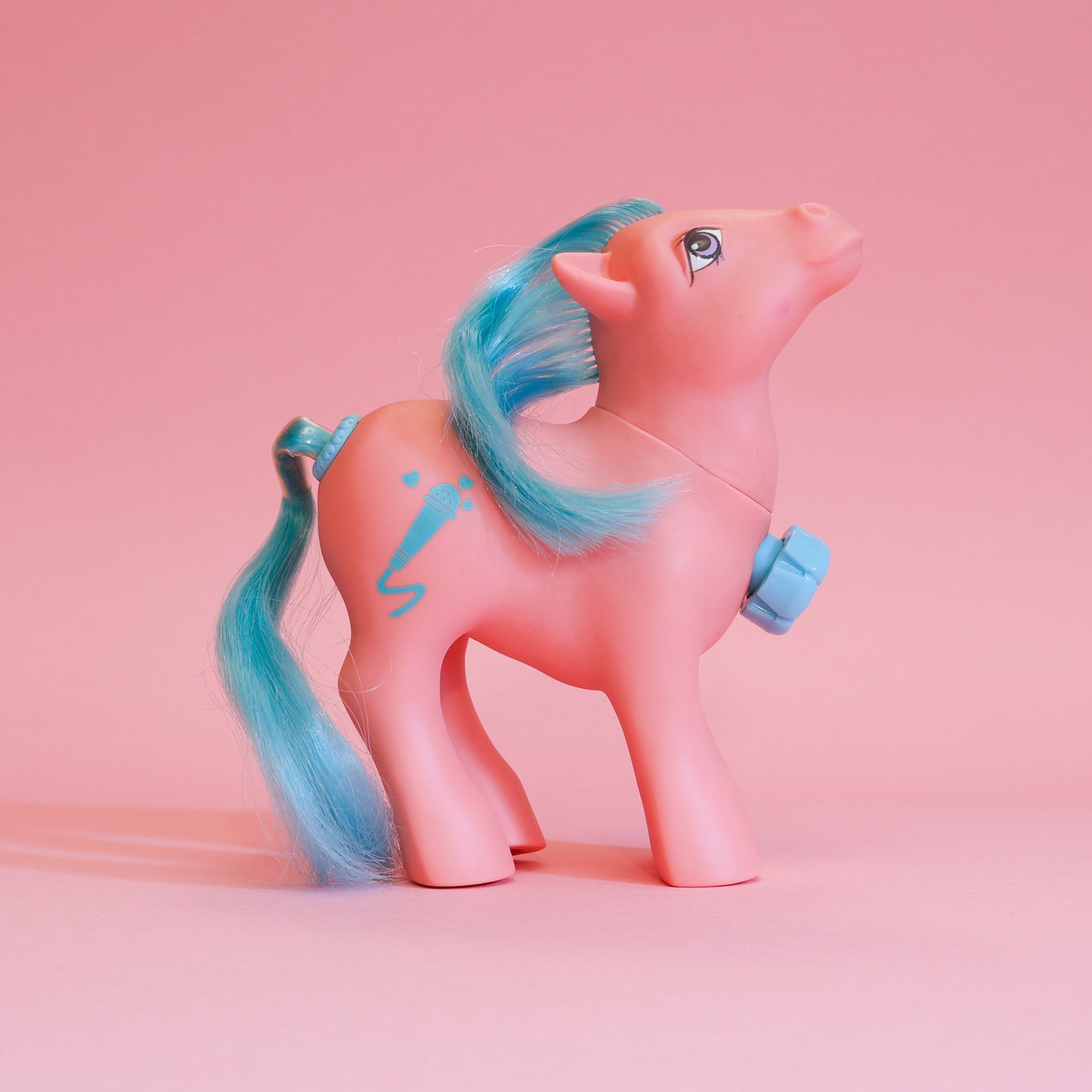MY LITTLE PONY | Vintage G1 - Songster