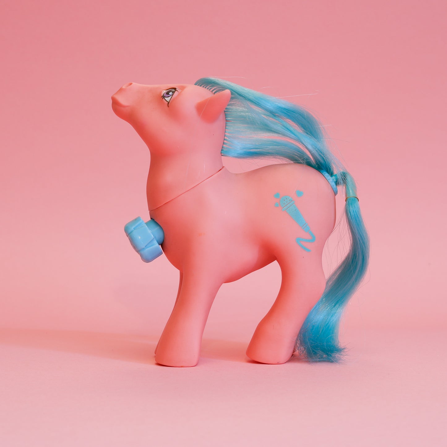 MY LITTLE PONY | Vintage G1 - Songster