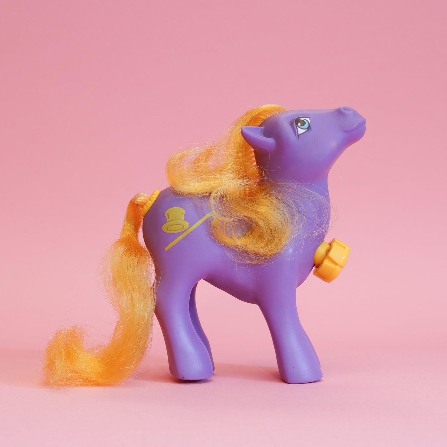 MY LITTLE PONY | Vintage G1 - Tap Dancer