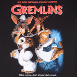 Gremlins Homage Style - T-Shirt