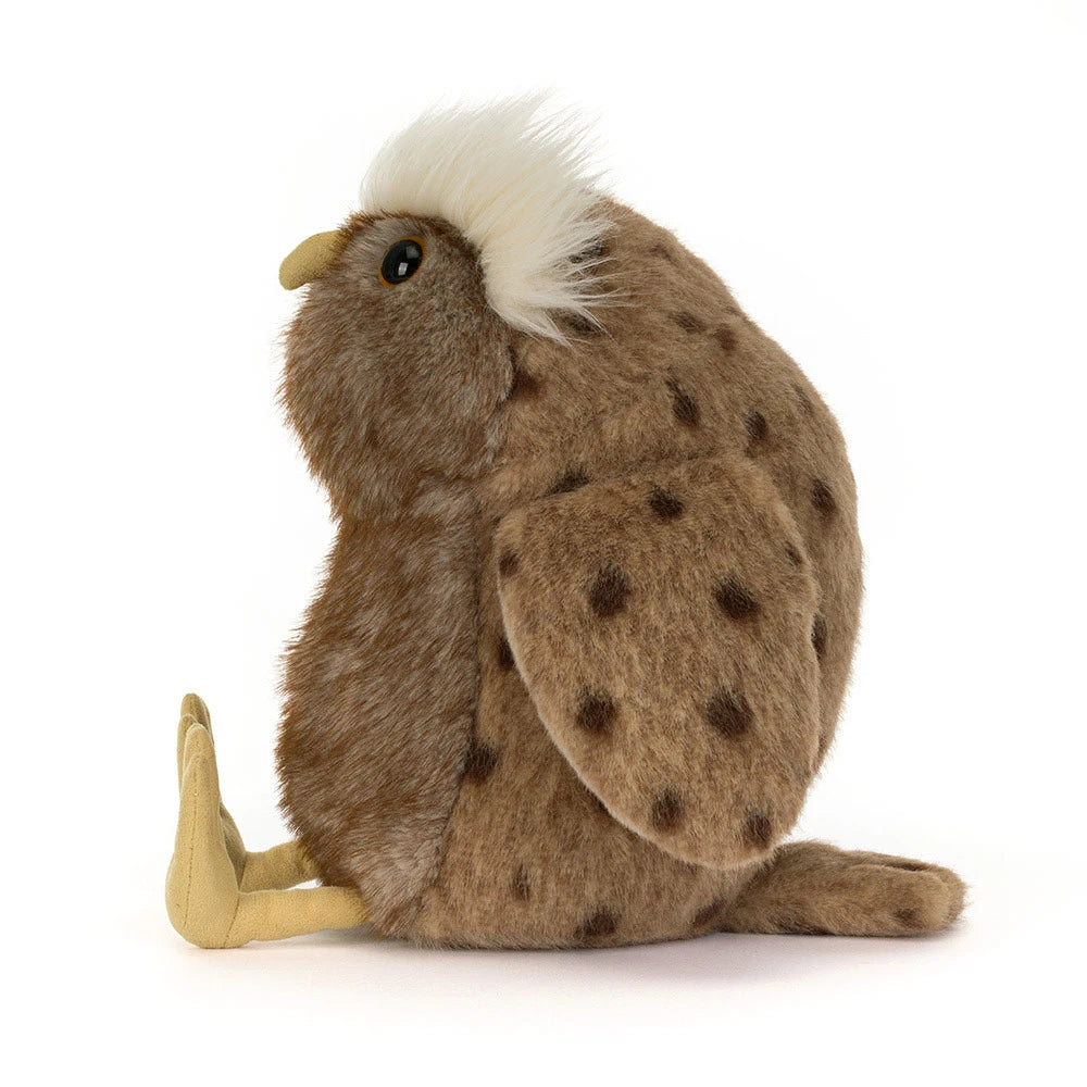 JELLYCAT Tawoola Owl