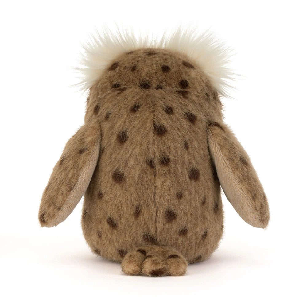 JELLYCAT Tawoola Owl