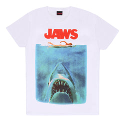 JAWS Poster - T-Shirt