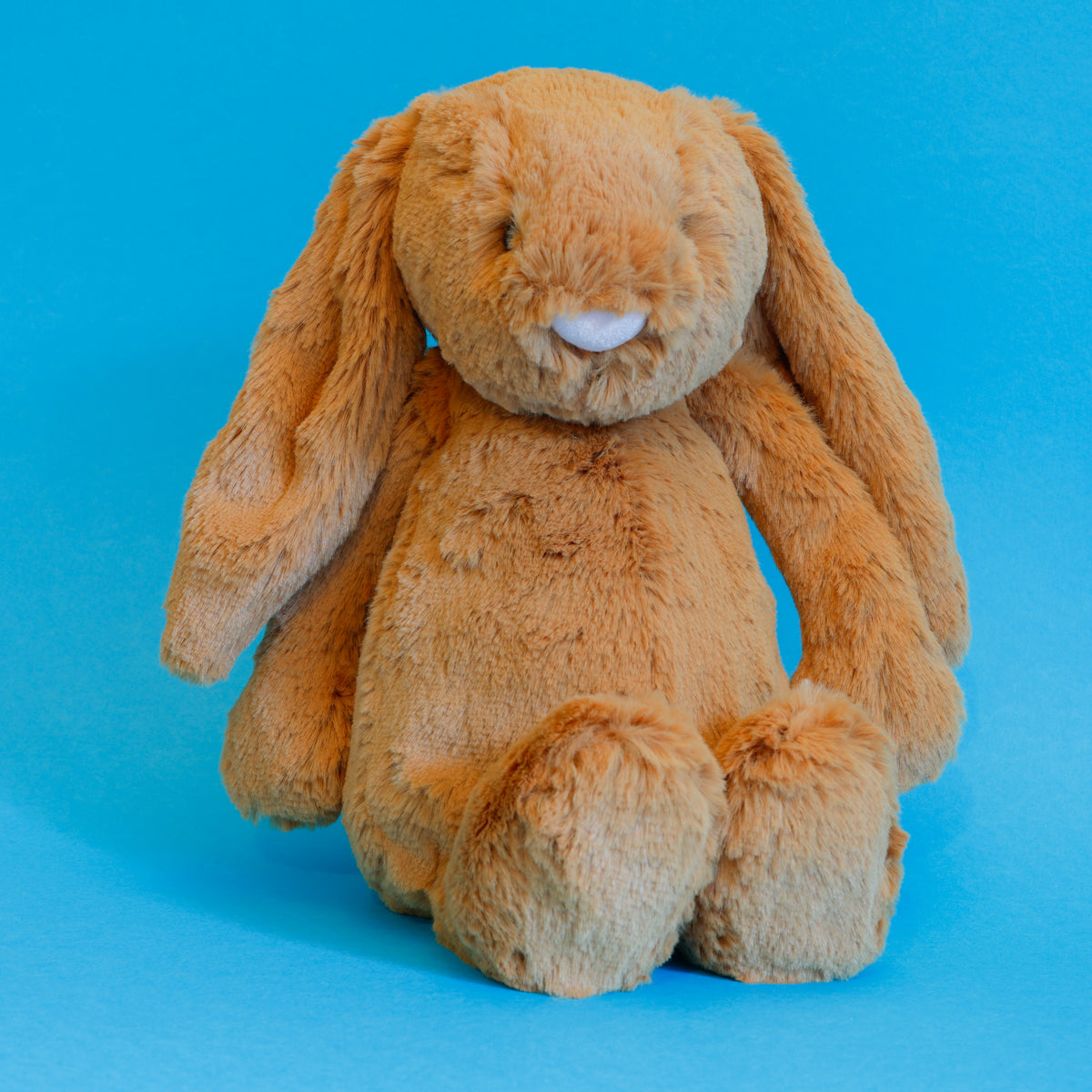 JELLYCAT Bashful Golden Bunny RETIRED