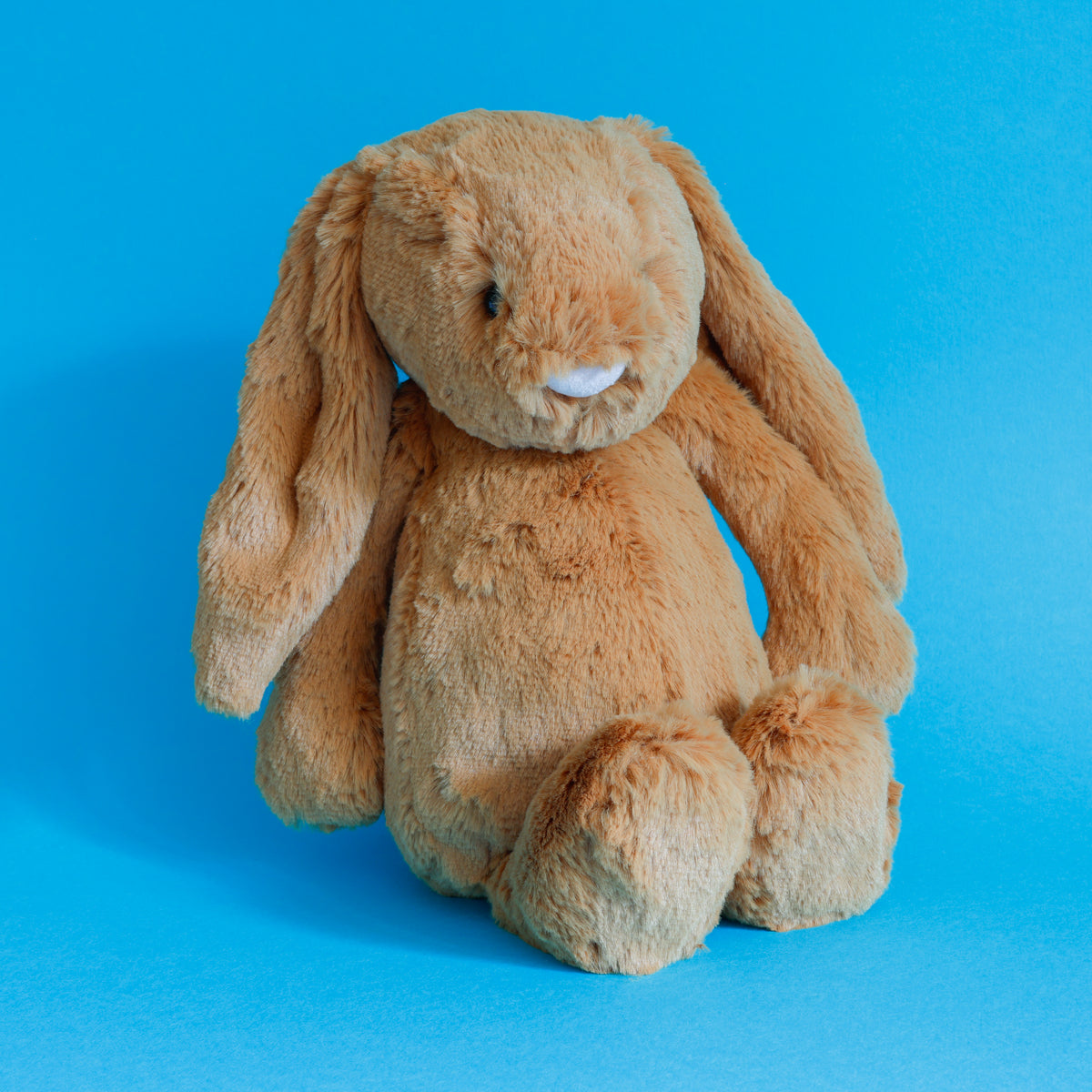 JELLYCAT Bashful Golden Bunny RETIRED