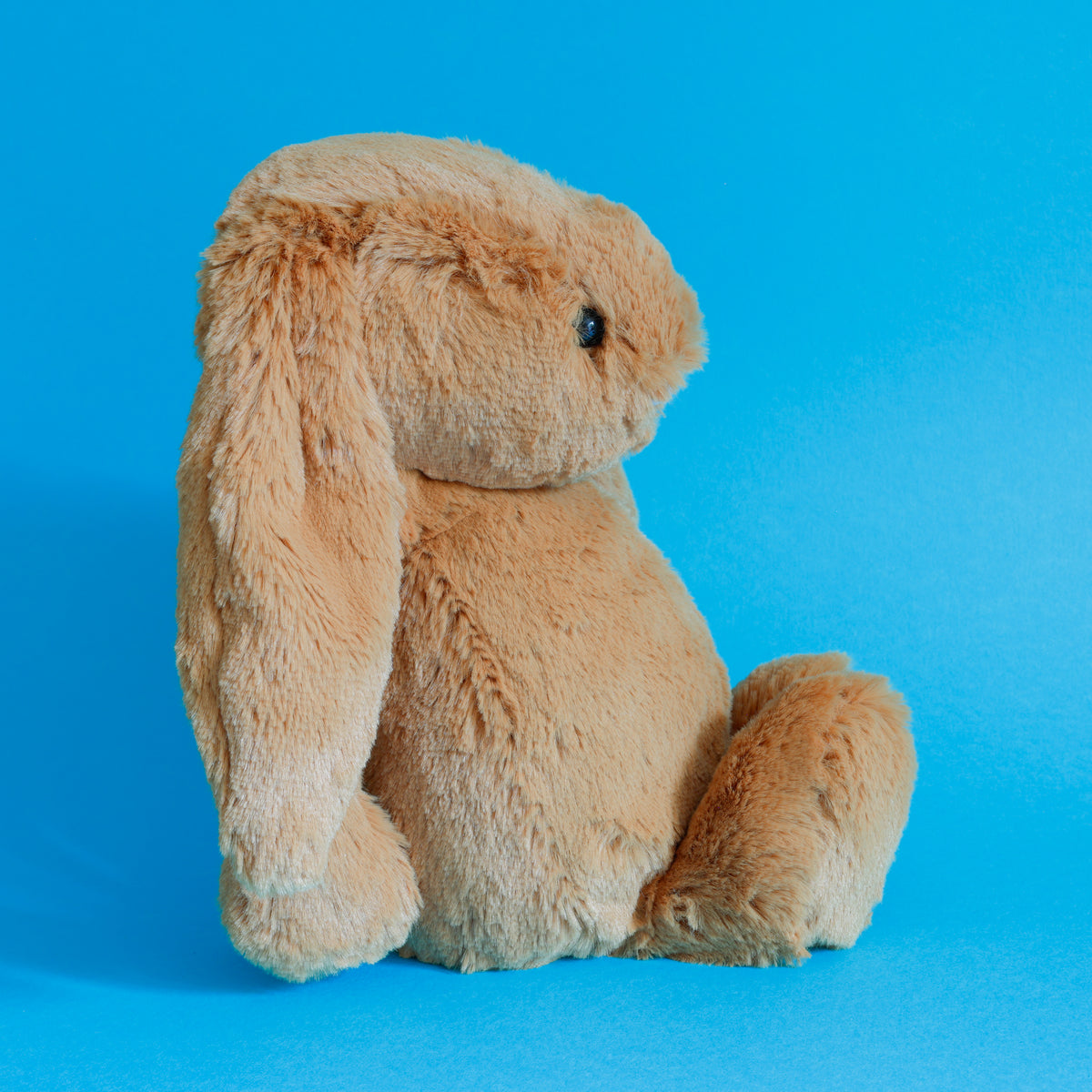 JELLYCAT Bashful Golden Bunny RETIRED