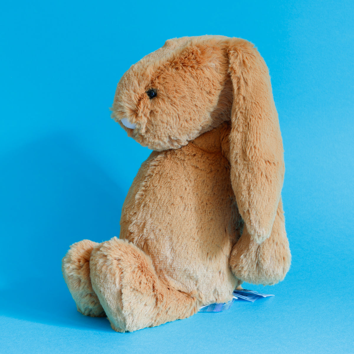 JELLYCAT Bashful Golden Bunny RETIRED