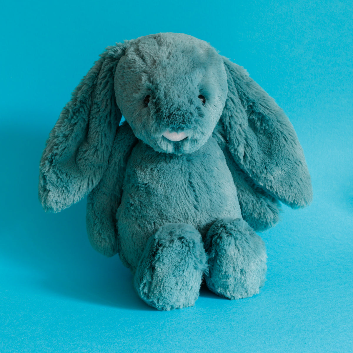 JELLYCAT Bashful Forest Bunny RETIRED
