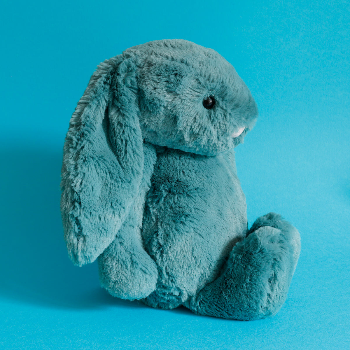 JELLYCAT Bashful Forest Bunny RETIRED