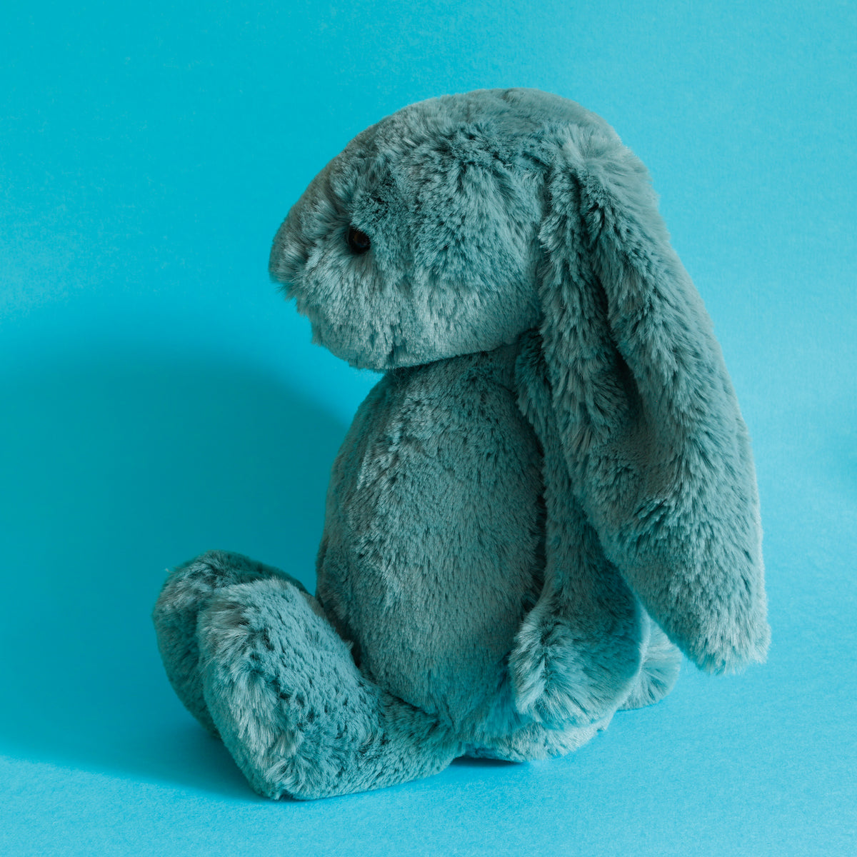 JELLYCAT Bashful Forest Bunny RETIRED