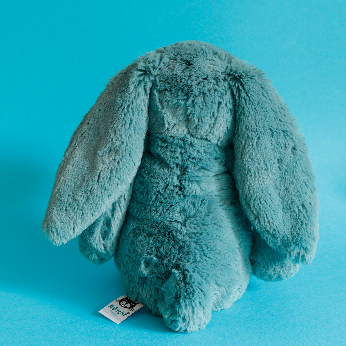 JELLYCAT Bashful Forest Bunny RETIRED
