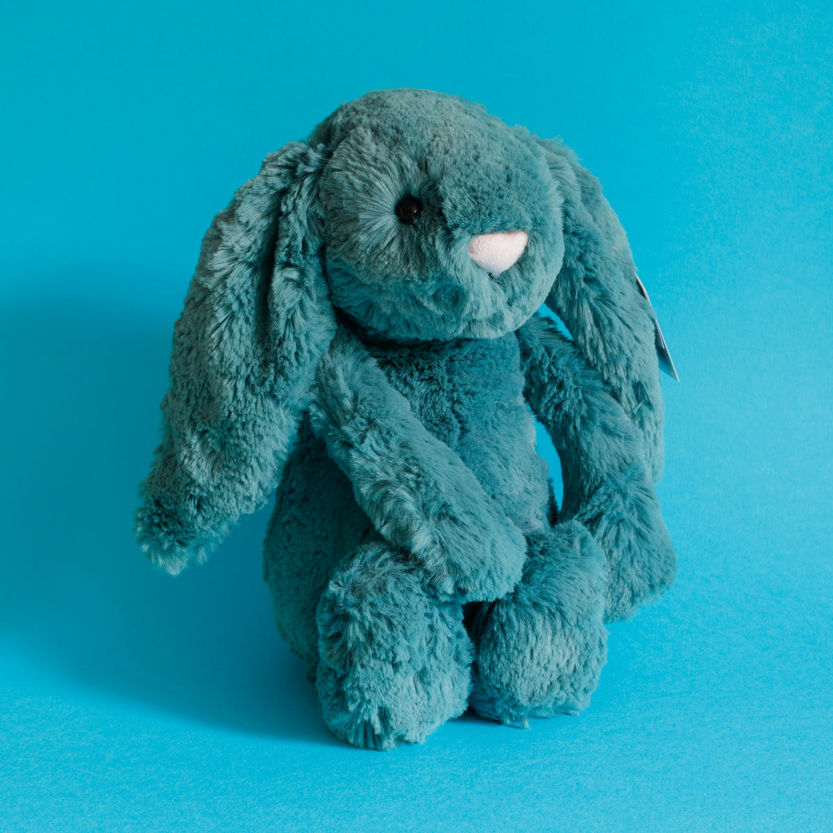 JELLYCAT Bashful Forest Bunny RETIRED