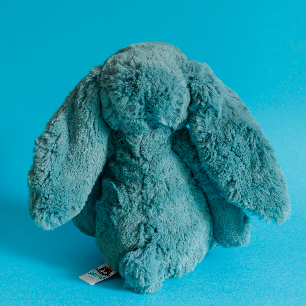 JELLYCAT Bashful Forest Bunny RETIRED
