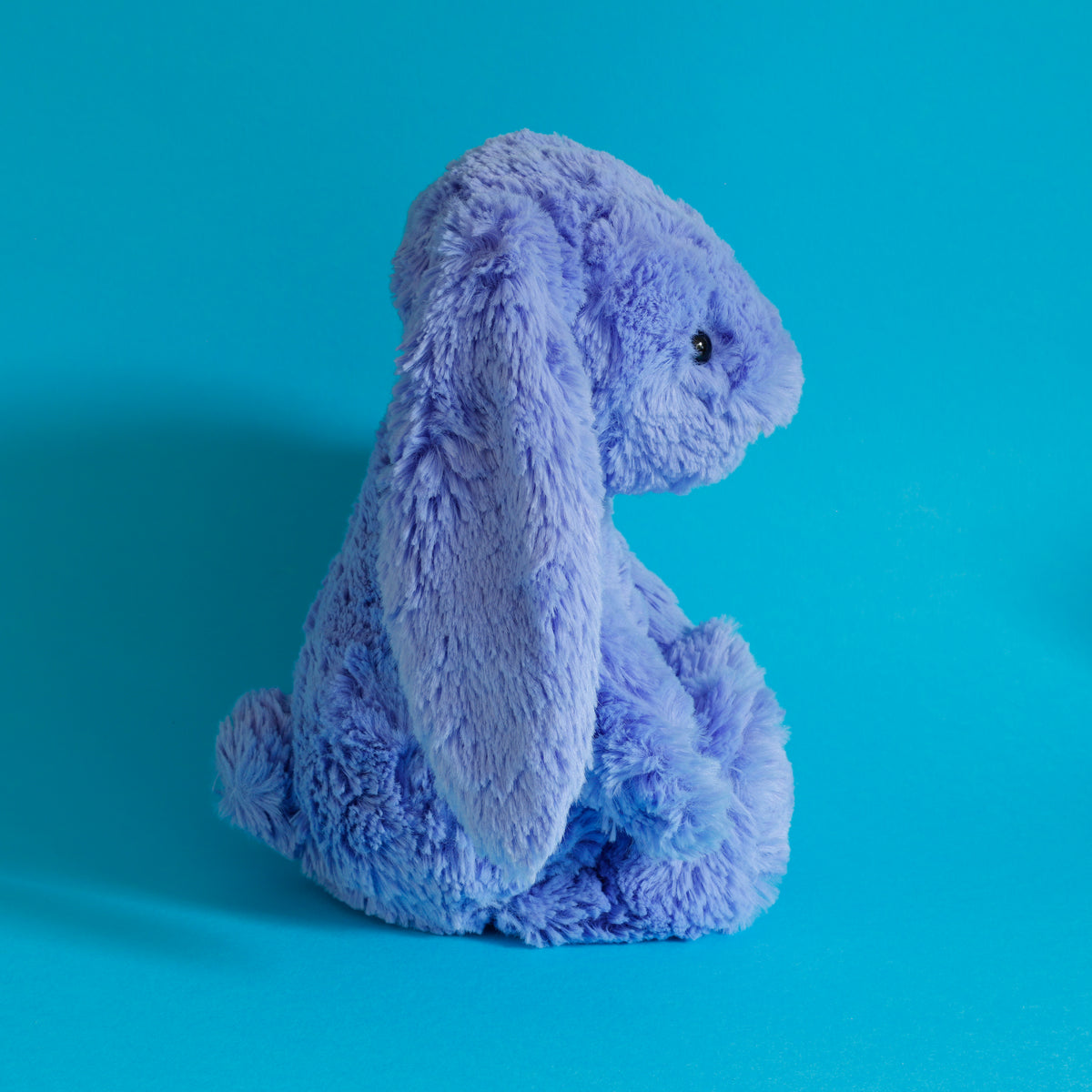 JELLYCAT Bashful Bluebell Bunny RETIRED