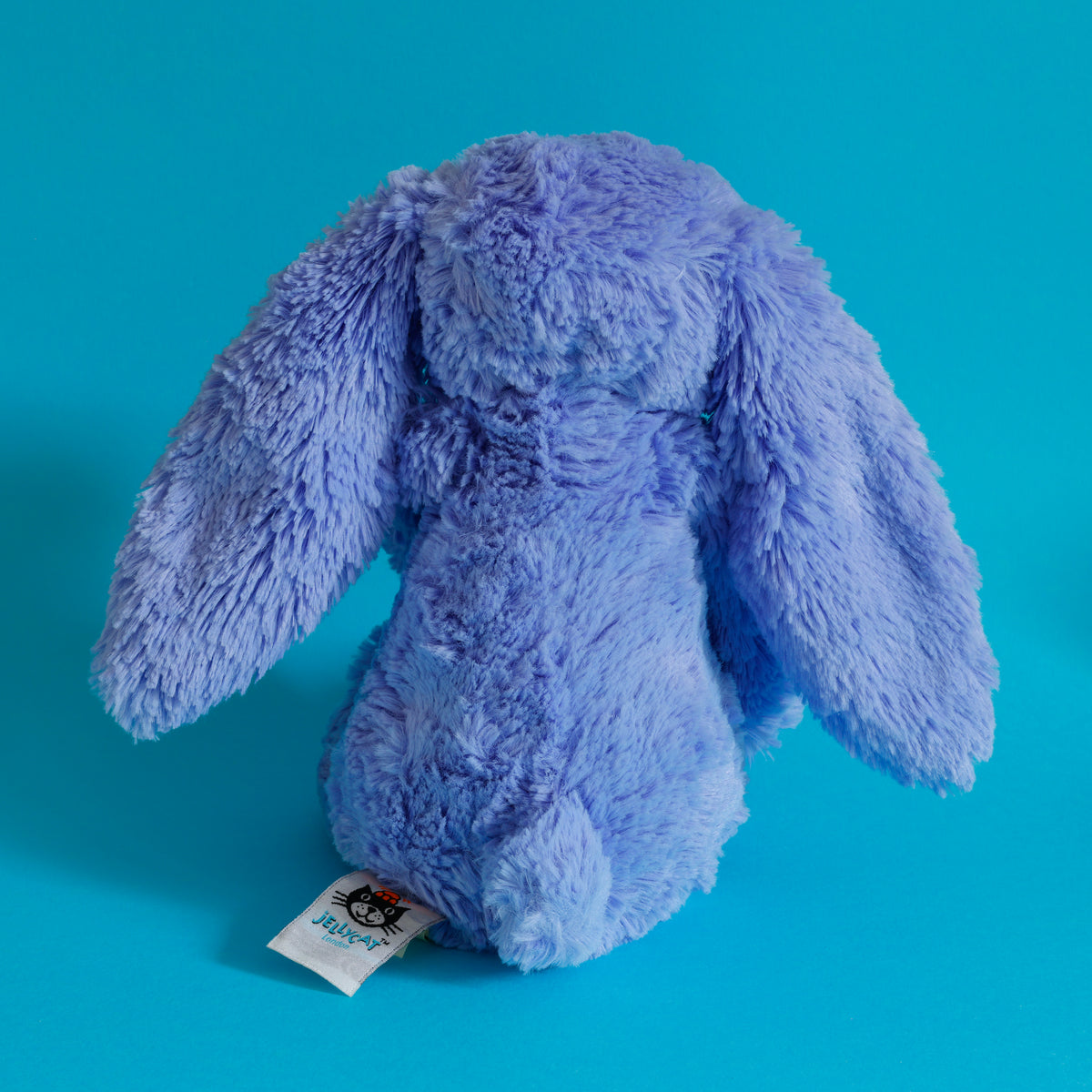 JELLYCAT Bashful Bluebell Bunny RETIRED