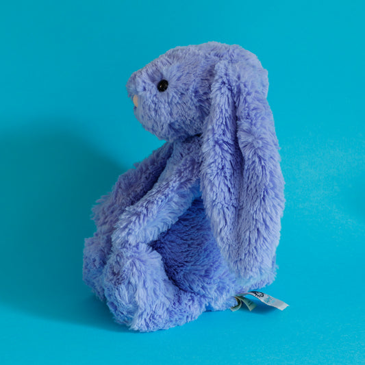 JELLYCAT Bashful Bluebell Bunny RETIRED