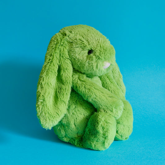 JELLYCAT Bashful Apple Bunny RETIRED