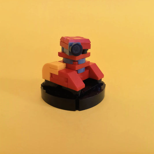 ANDMORE - LIMITED EDITION LEGO B2EMO