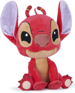 Disney Leroy Plush 12" Soft Toy - Lilo & Stitch
