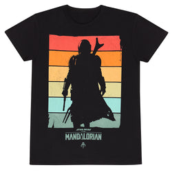 Star Wars: Mandalorian Spectrum - T-Shirt