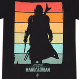 Star Wars: Mandalorian Spectrum - T-Shirt